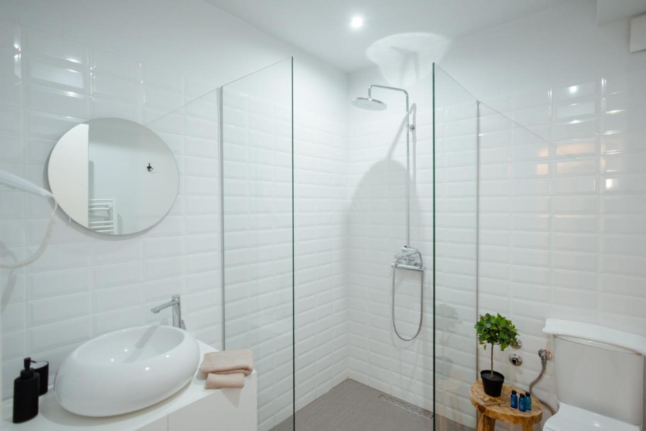 7Seven Hotel Korce Buitenkant foto